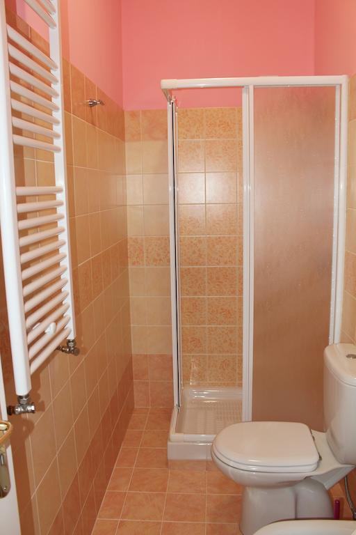 Sicilia Bedda Nice Catánia Kamer foto