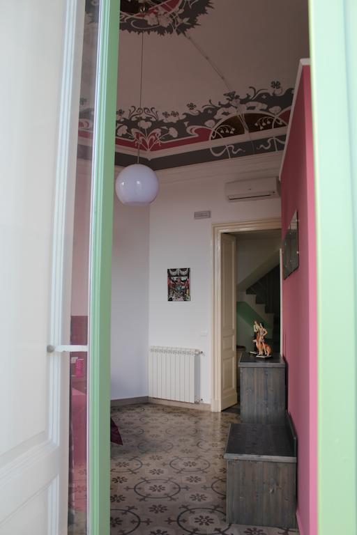Sicilia Bedda Nice Catánia Buitenkant foto