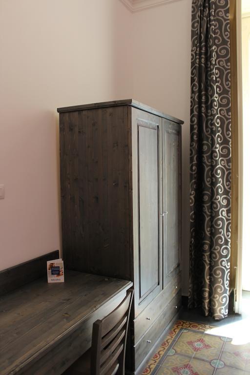 Sicilia Bedda Nice Catánia Kamer foto