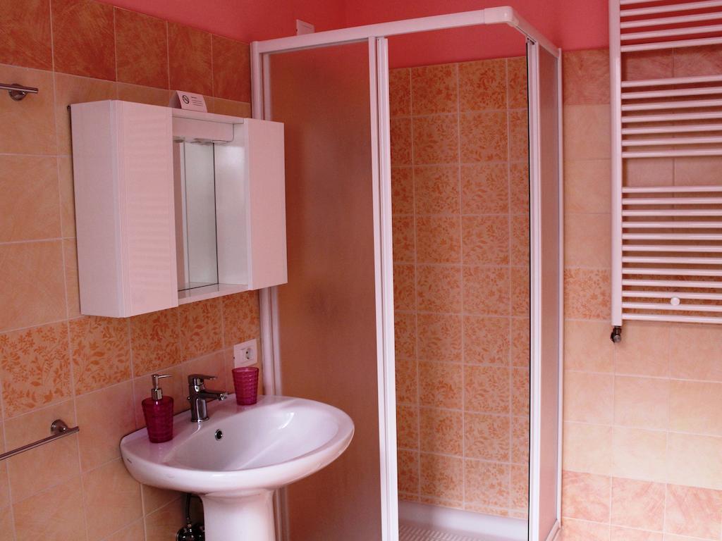 Sicilia Bedda Nice Catánia Kamer foto